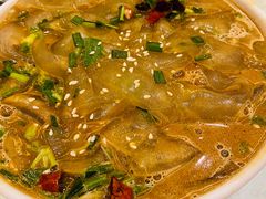 -华盛园卷子王农家菜水库鱼