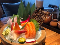 -藤原布二·八佰善会席料理(奥体店)