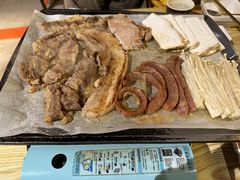 -韩国大金刚烤肉·料理(印象城店)