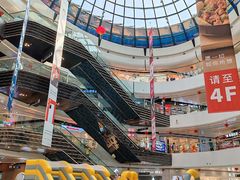 -万达广场(北京槐房店)