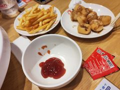 -鱼你在一起(福田安吉尔店)