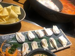 -呷哺呷哺 黄金牧场 (新中关购物中心店)