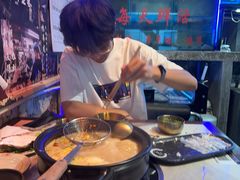 -琥珀川糟粕醋火锅(慈云寺店)