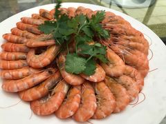 -四川小胡子海鲜(丁村万人海鲜广场店)