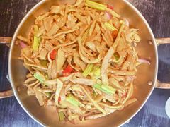 -简小舍·民间手艺菜(武昌江滩店)