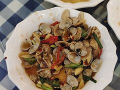 -钱大妈海鲜饭店(保利林语店)