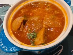 -MIO弥欧洋房西餐厅(中央大街店)