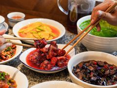 -小慧住家贵州菜(甲秀楼店)