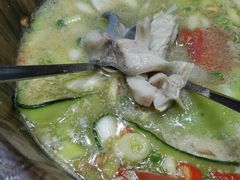 -云鱿记鱿鱼鸡·野生菌火锅(人民南路店)