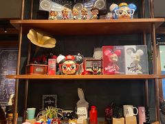 -StayReal Cafe(长宁来福士广场东八区店)