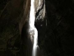 -华蓥山天意谷景区