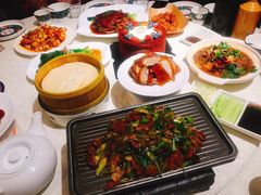 -老浒记烤鸭-北京菜(琉璃厂店)