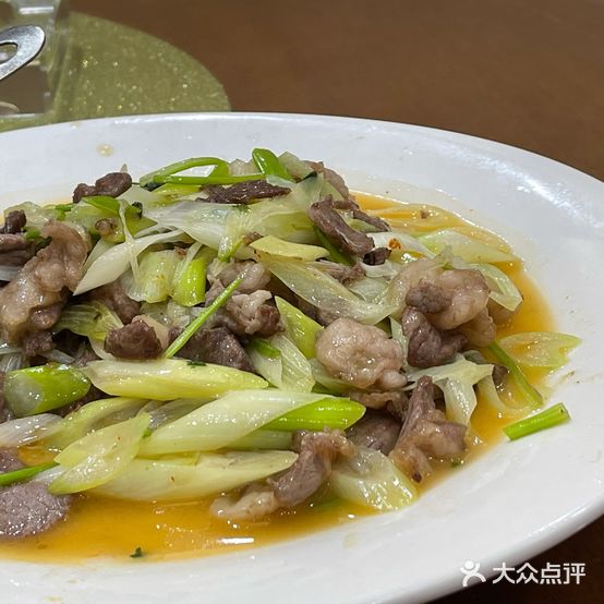 萧县青春羊肉管(萧县总店)