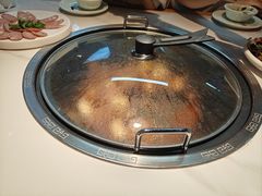 -黑土人家(江桥万达广场店)