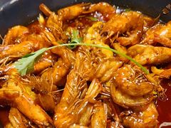 -巴蜀王婆大虾(南锣鼓巷店)