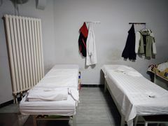 -秦韬盲人按摩院(惠新西街店)