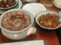 北京烤鸭-龙聚德北京烤鸭(巴南商社汇购物中心店)