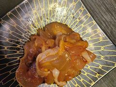 -AJIYA·池袋日式烧肉自助(天津万象城店)