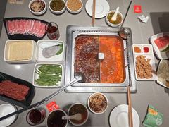 -海底捞火锅(中山路天主教堂店)