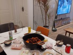 红汤底料-祝幺妹火锅(裕华村总店)