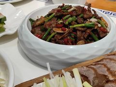 -满园春饼(宜昌万达店)