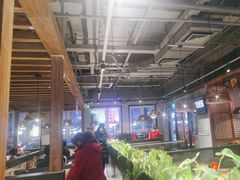 -管氏翅吧(台湾街店)