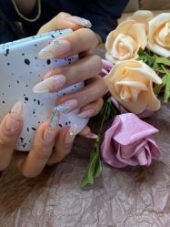 -LILY NAILS美甲美睫