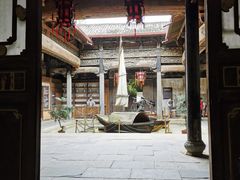 -景德镇古窑民俗博览区