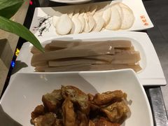 -蜀留香火锅·始于1999·原四川老火锅(白堤路店)