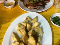 -长平老姿娘夜粥(平东一街店)