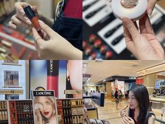 -茂业百货(东门店)