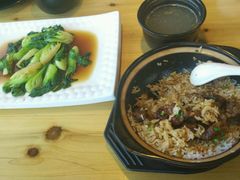 -墨白私房菜·广东菜 粤菜