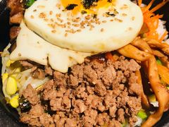 -七八冷面·延边朝鲜族美食(欢乐谷店)
