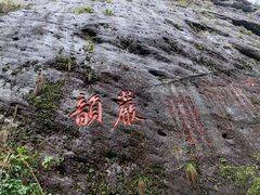 -九曲溪竹筏码头