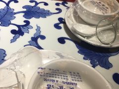 -王庄阿咪海鲜大排档(上下杭店)