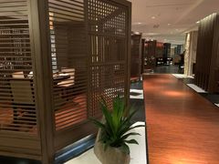 -佛山希尔顿酒店·融誉亚洲美食荟