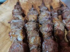 -新疆巴州金丝特餐厅(大钟寺店)