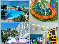 -深圳大梅沙京基洲际度假酒店