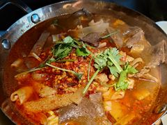 -绿茶餐厅(千岛湖银泰城店)