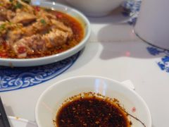 -东方饺子王(王府井关东古巷店)