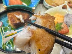 -红叶日本料理(辰熙广场店)