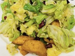 -好妈王饺子(滂江街店)