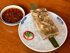 -林四喜·闽南传家菜(鼓浪屿店)