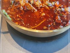 -四川饭店(长白店)