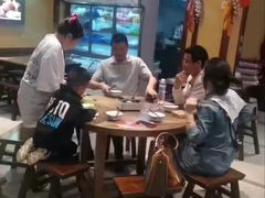 -富正毅三下锅(体育馆店)