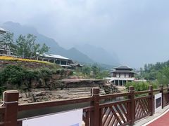 -太行锡崖沟旅游度假区