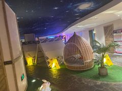 -金元宝东方之珠洗浴休闲广场(于家堡店)