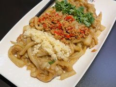 -天宝兄弟(前海壹方城店)