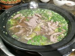 -乐山食古香跷脚牛肉