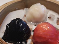 炳胜辣虾饺皇-炳胜私厨(中达旗舰店)